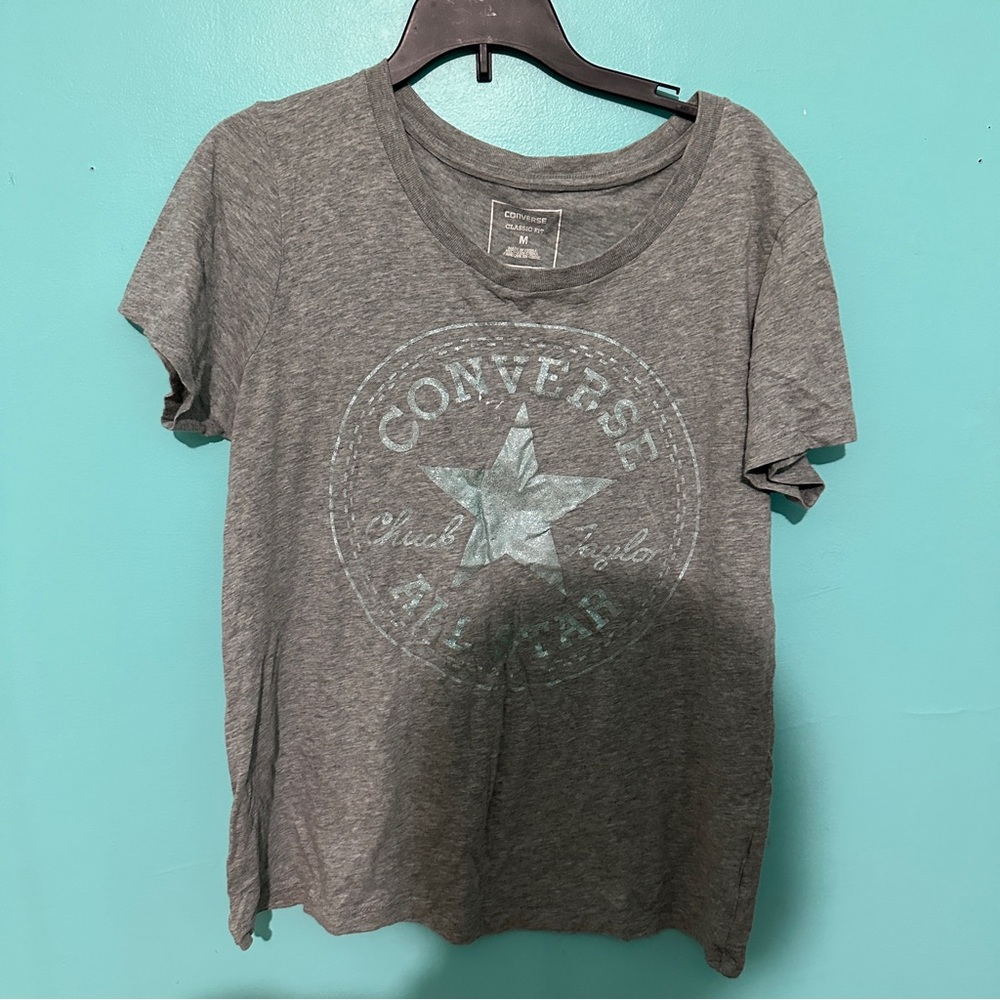 Converse top